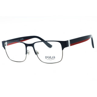 Polo Ralph Lauren 0PH1219  Metal Rectangular Men's Eyeglasses