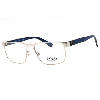 Polo Ralph Lauren 0PH1229  Metal Rectangular Men's Eyeglasses