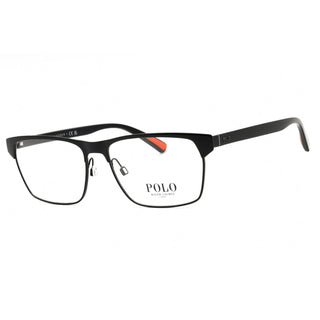 Polo Ralph Lauren 0PH1232  Metal Rectangular Men's Eyeglasses