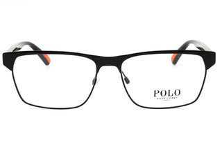 Polo Ralph Lauren 0PH1232  Metal Rectangular Men's Eyeglasses