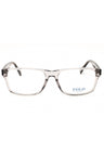 5111 - Transparent Grey/Clear demo lens