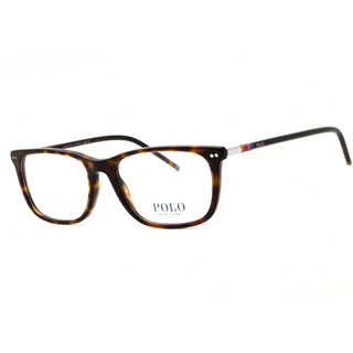 Polo Ralph Lauren 0PH2224 acetate Rectangular Men's Eyeglasses