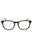 5003 - Shiny Dark Havana/Clear demo lens