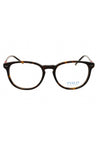 5003 - Shiny Dark Havana/Clear demo lens