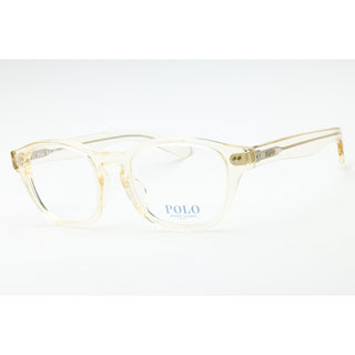 Polo Ralph Lauren 0PH2261U plastic Round Men's Eyeglasses