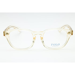 Polo Ralph Lauren 0PH2261U plastic Round Men's Eyeglasses