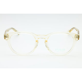 Polo Ralph Lauren 0PH2262F plastic Round  Unisex's Eyeglasses