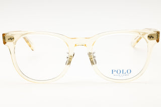 Polo Ralph Lauren 0PH2264D plastic Round Men's Eyeglasses