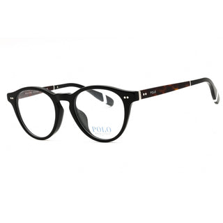 Polo Ralph Lauren 0PH2268F plastic Round Men's Eyeglasses