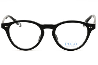 Polo Ralph Lauren 0PH2268F plastic Round Men's Eyeglasses