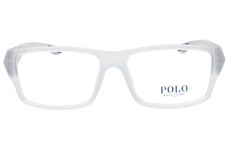 Polo Ralph Lauren 0PH2275U plastic Rectangular Men's Eyeglasses