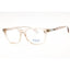 6117 - Transparent Light Dove Grey/Brown/Pink/Clear demo