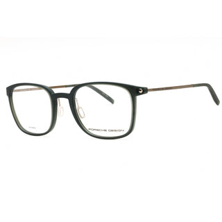 Porsche P8385 plastic Rectangular Men's Eyeglasses