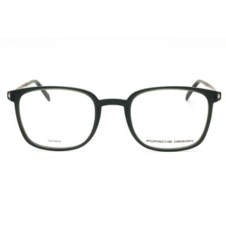 Porsche P8385 plastic Rectangular Men's Eyeglasses