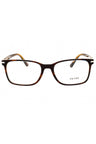 ZXH1O1 - Moro Turquoise Tortoise / Havana