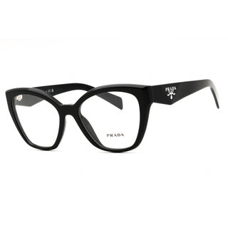 Prada 0PR 20ZV plastic Cat eye  Women's Eyeglasses