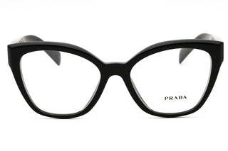 Prada 0PR 20ZV plastic Cat eye  Women's Eyeglasses
