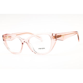 Prada 0PR 21ZV acetate Cat eye  Women's Eyeglasses