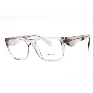 Prada 0PR 22ZV acetate Rectangular Men's Eyeglasses