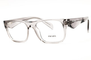 Prada 0PR 22ZV acetate Rectangular Men's Eyeglasses