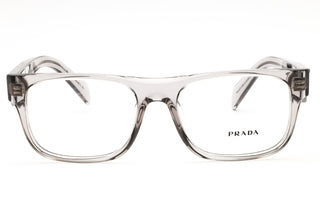 Prada 0PR 22ZV acetate Rectangular Men's Eyeglasses