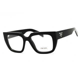 Prada 0PR A03V acetate Rectangular  Women's Eyeglasses