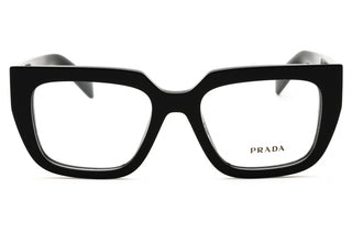 Prada 0PR A03V acetate Rectangular  Women's Eyeglasses