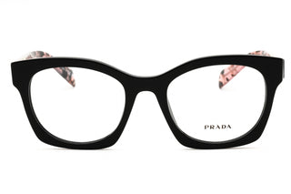 Prada 0PR A05V acetate Rectangular  Women's Eyeglasses