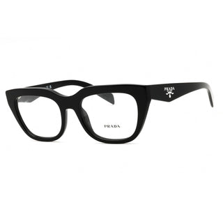 Prada 0PR A06V acetate Rectangular  Women's Eyeglasses