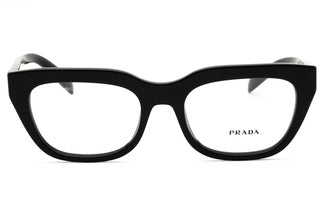 Prada 0PR A06V acetate Rectangular  Women's Eyeglasses