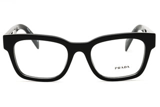 Prada 0PR A10V acetate Rectangular Men's Eyeglasses