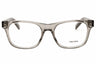 10J1O1 - Transparent Hematite Grey