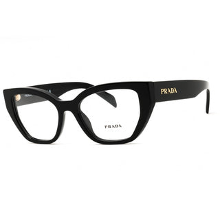 Prada 0PR A16V acetate Cat eye  Women's Eyeglasses