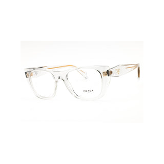 Prada 0PR A18V acetate Cat eye  Women's Eyeglasses