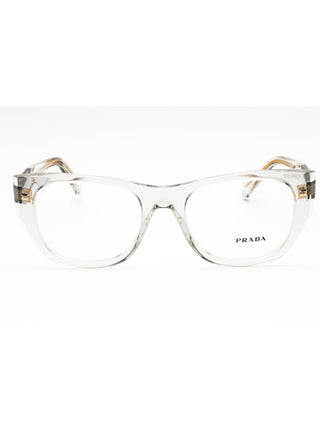 Prada 0PR A18V acetate Cat eye  Women's Eyeglasses