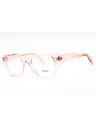 19Q1O1 - Transparent Peach Pink/Transparent