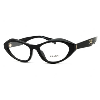 Prada 0PR A21V acetate Cat eye  Women's Eyeglasses