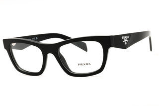 Prada 0PR B01V acetate Rectangular  Women's Eyeglasses