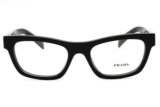 Prada 0PR B01V acetate Rectangular  Women's Eyeglasses
