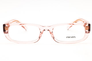 Prada 0PR B05V acetate Rectangular  Women's Eyeglasses