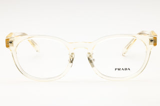 Prada 0PR B06VD acetate Round  Women's Eyeglasses