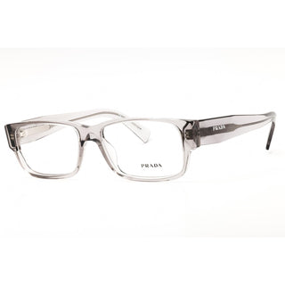 Prada 0PR B09V acetate Rectangular Men's Eyeglasses