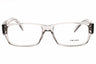 16Z1O1 - Transparent Grey/Clear demo lens