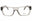 18J1O1 - Transparent Hematite Grey