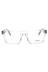 17P1O1 - Crystal Grey/Clear demo lens