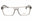 18J1O1 - Transparent Hematite Grey