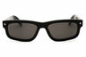 16K731 - glossy black