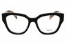 28F1O1 - Glossy Black