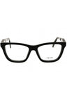 16K1O1 - Glossy Black