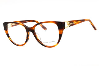 Ralph Lauren 0RL6234BU plastic Cat eye  Women's Eyeglasses